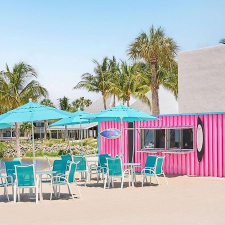 Sandpiper Bay All-Inclusive, Trademark Collection By Wyndham Port St. Lucie Buitenkant foto