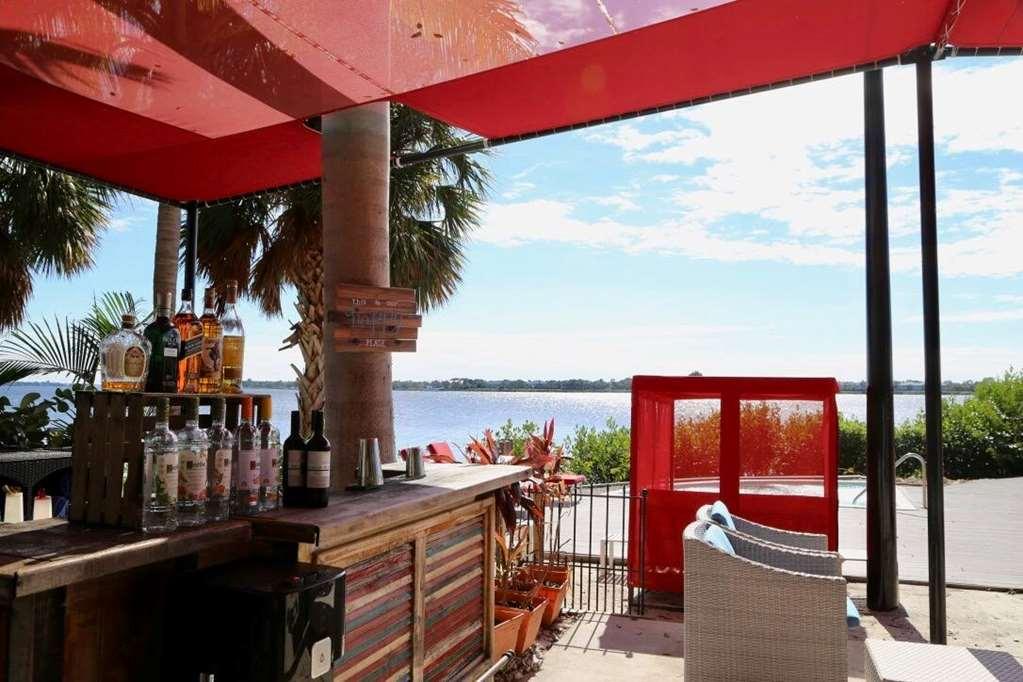 Sandpiper Bay All-Inclusive, Trademark Collection By Wyndham Port St. Lucie Restaurant foto