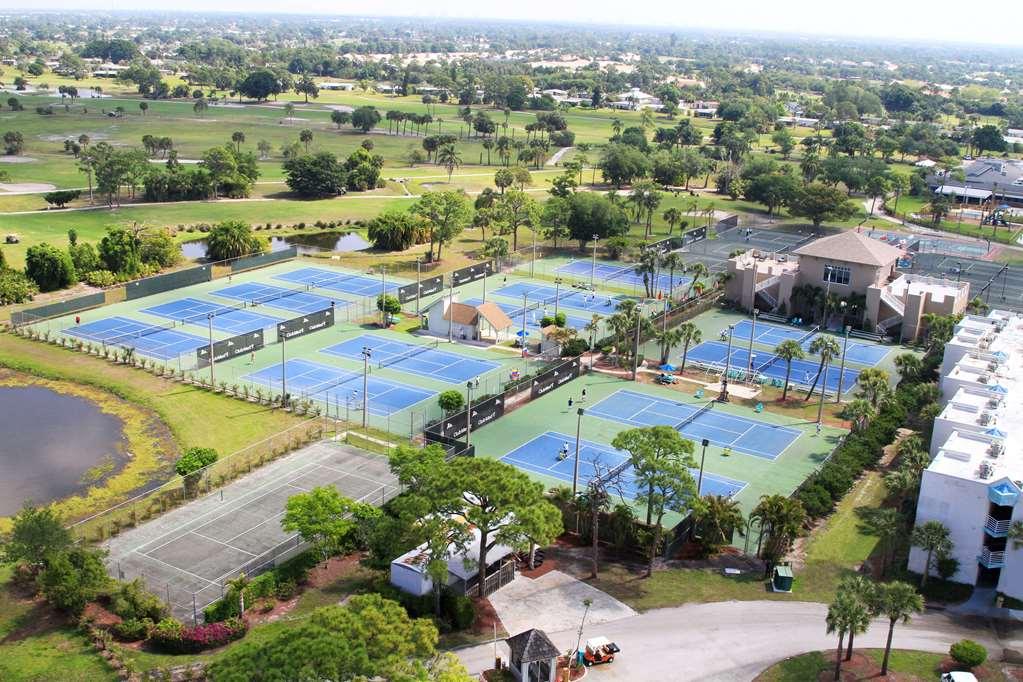 Sandpiper Bay All-Inclusive, Trademark Collection By Wyndham Port St. Lucie Faciliteiten foto