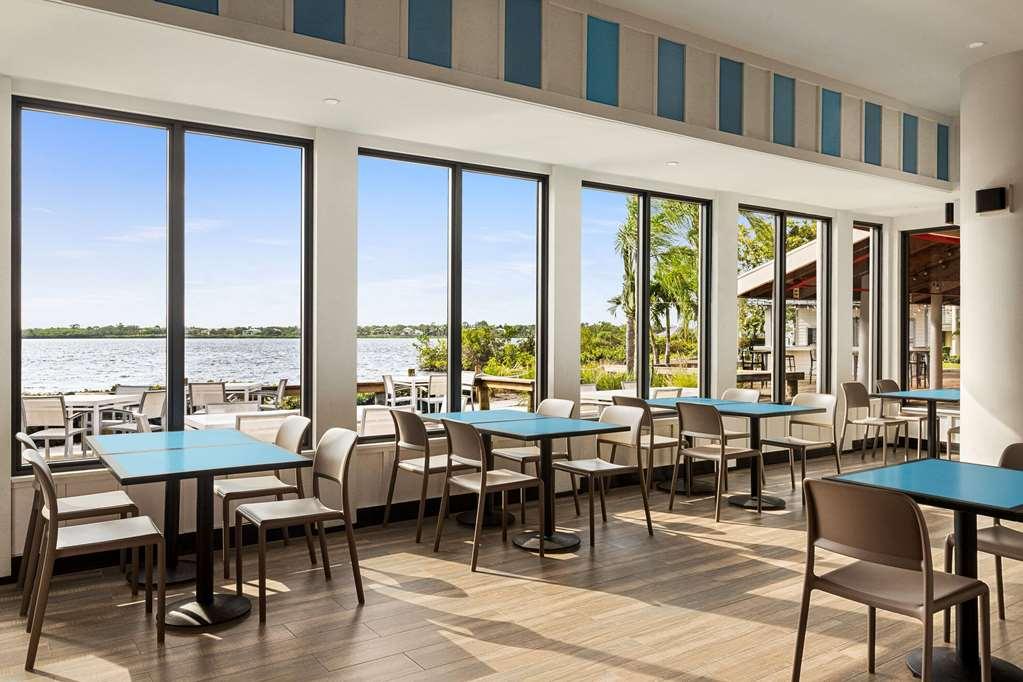 Sandpiper Bay All-Inclusive, Trademark Collection By Wyndham Port St. Lucie Restaurant foto