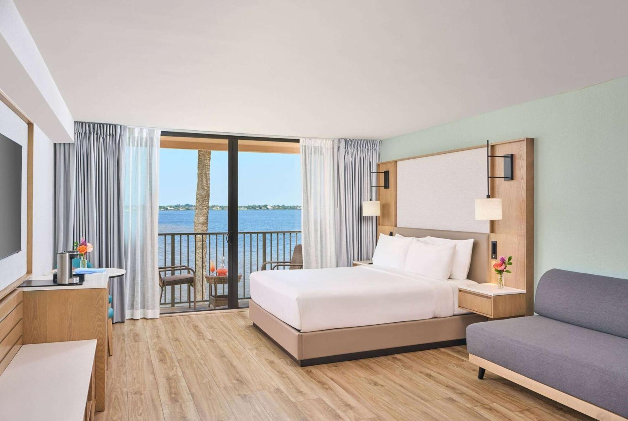 Sandpiper Bay All-Inclusive, Trademark Collection By Wyndham Port St. Lucie Buitenkant foto