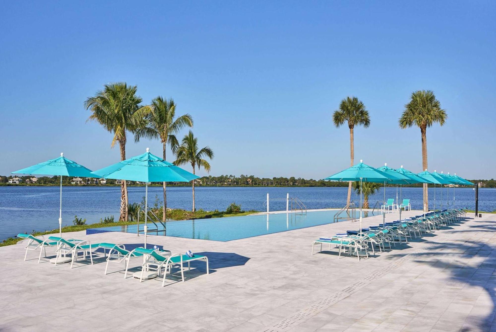 Sandpiper Bay All-Inclusive, Trademark Collection By Wyndham Port St. Lucie Buitenkant foto