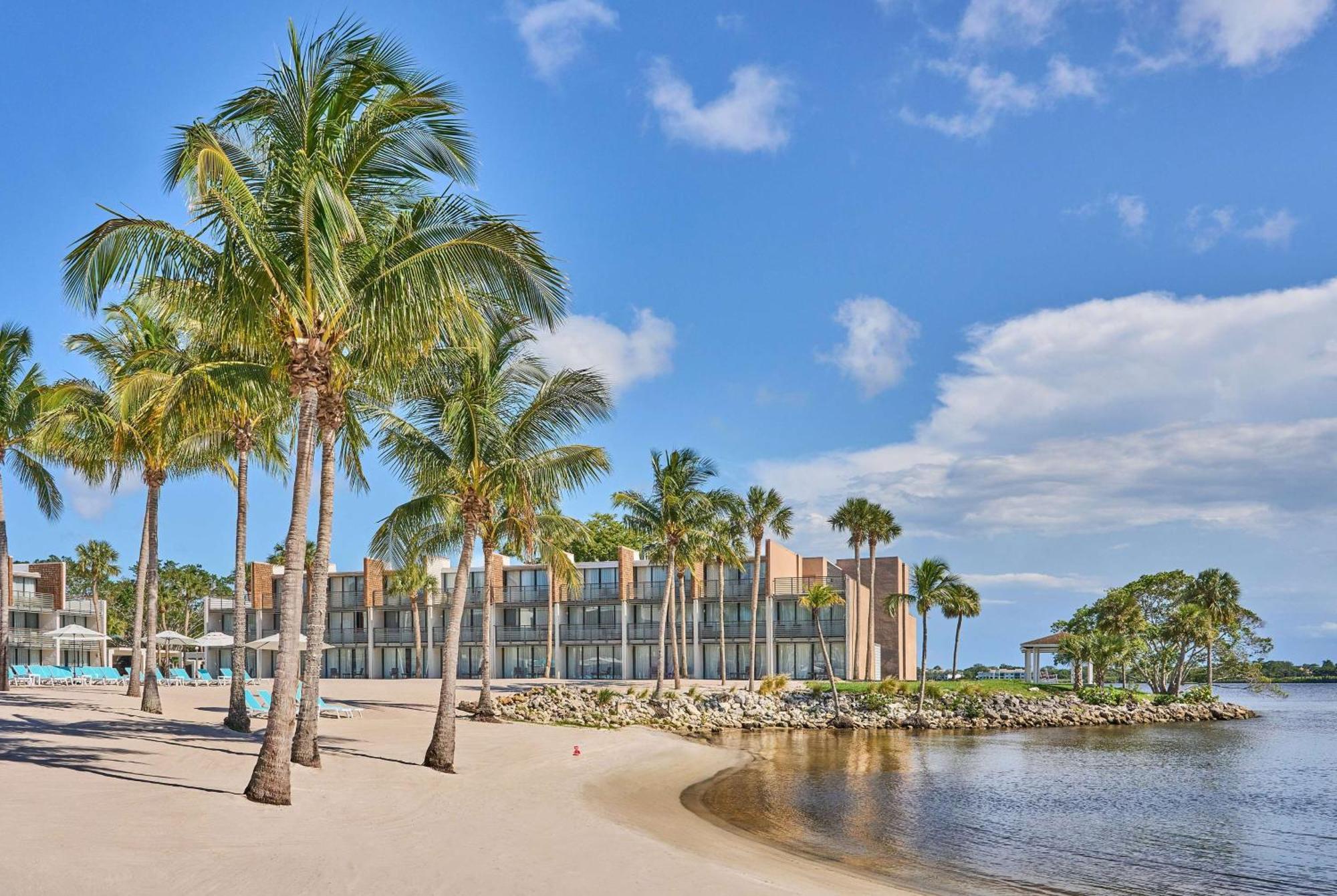 Sandpiper Bay All-Inclusive, Trademark Collection By Wyndham Port St. Lucie Buitenkant foto