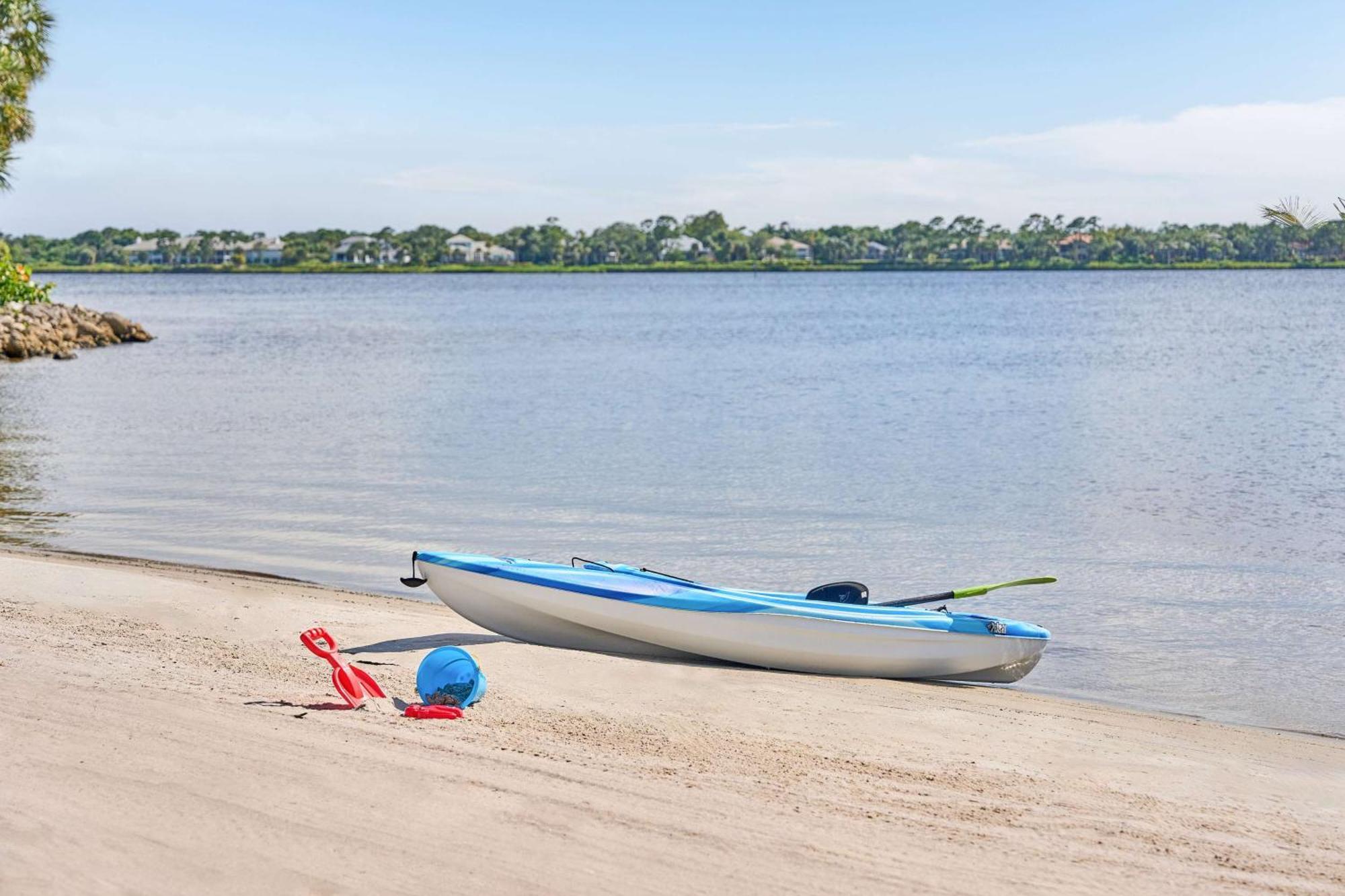 Sandpiper Bay All-Inclusive, Trademark Collection By Wyndham Port St. Lucie Buitenkant foto