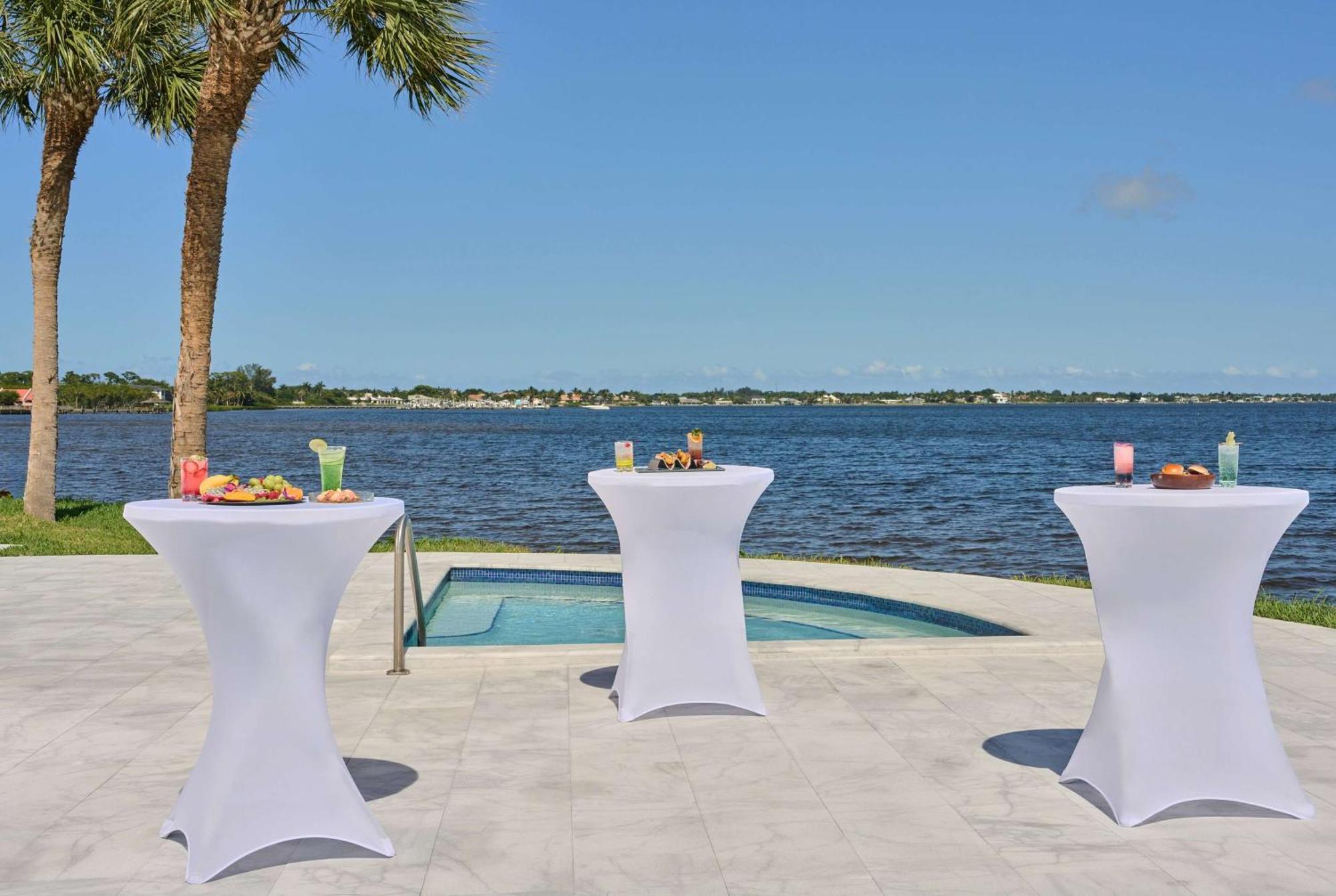 Sandpiper Bay All-Inclusive, Trademark Collection By Wyndham Port St. Lucie Buitenkant foto