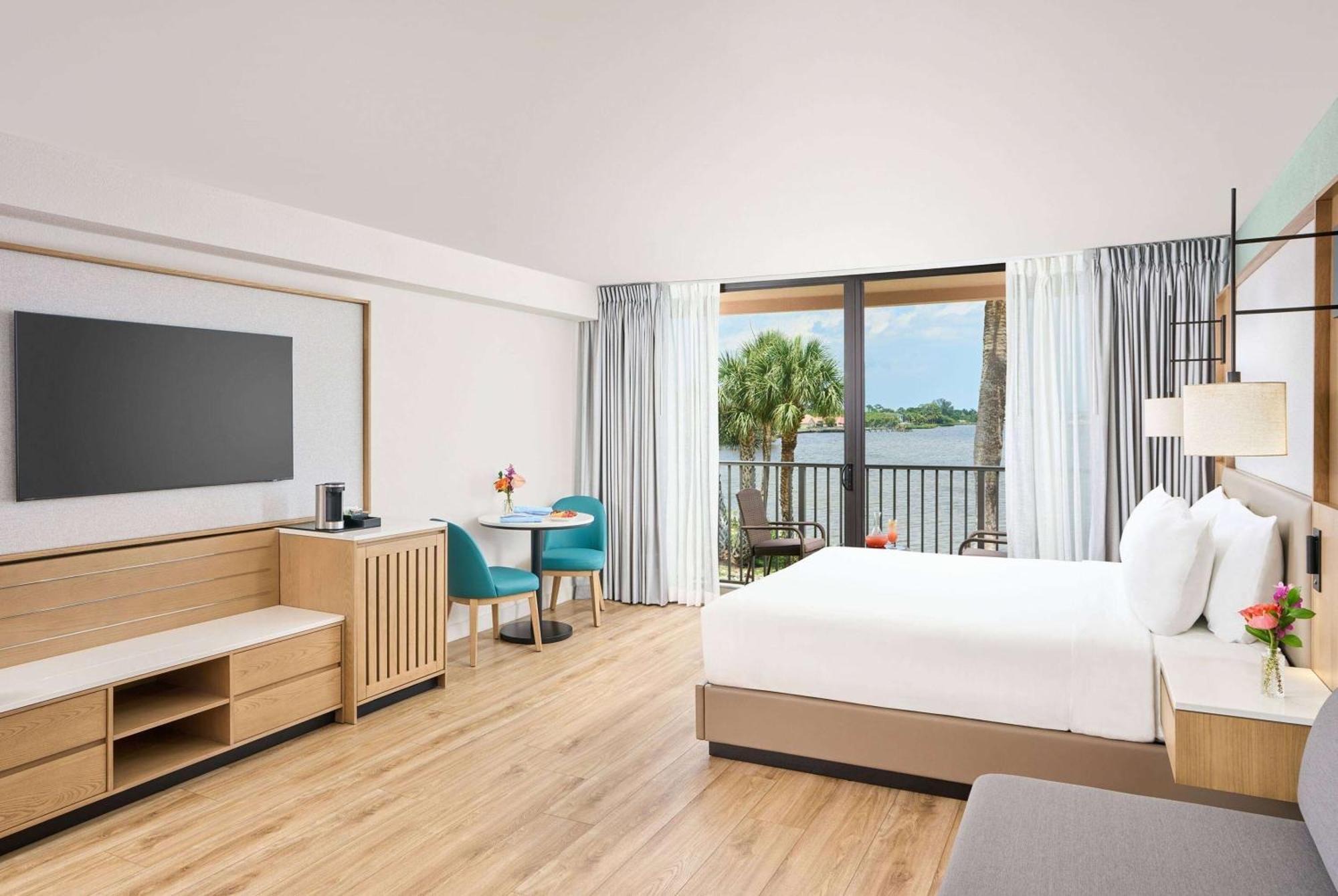 Sandpiper Bay All-Inclusive, Trademark Collection By Wyndham Port St. Lucie Buitenkant foto