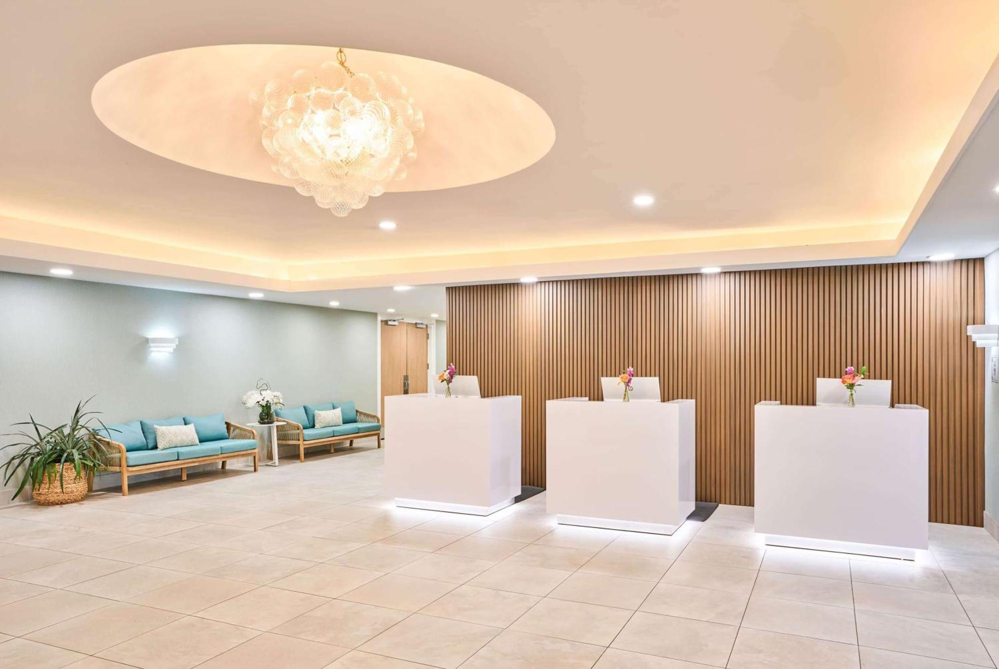 Sandpiper Bay All-Inclusive, Trademark Collection By Wyndham Port St. Lucie Buitenkant foto