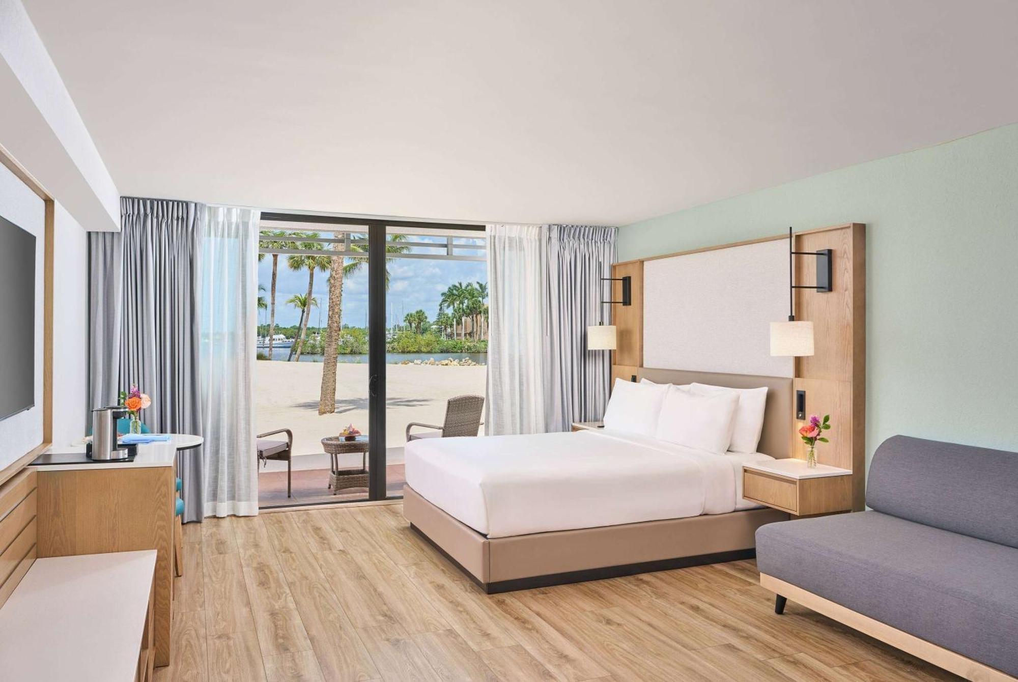 Sandpiper Bay All-Inclusive, Trademark Collection By Wyndham Port St. Lucie Buitenkant foto