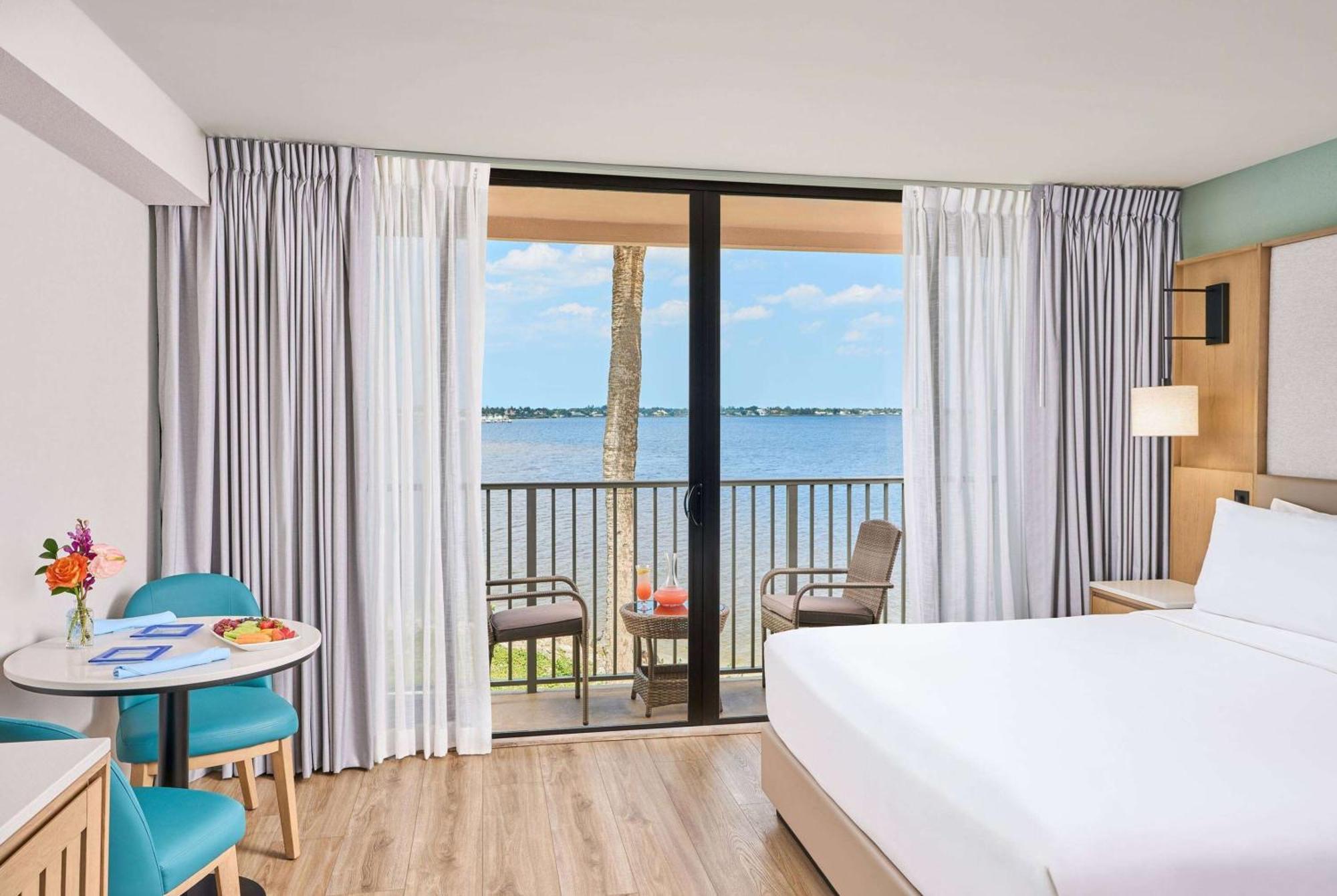 Sandpiper Bay All-Inclusive, Trademark Collection By Wyndham Port St. Lucie Buitenkant foto