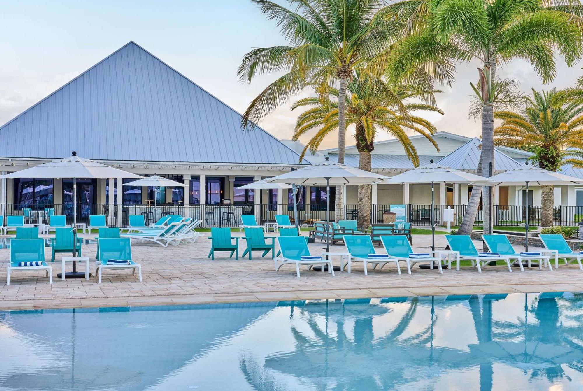 Sandpiper Bay All-Inclusive, Trademark Collection By Wyndham Port St. Lucie Buitenkant foto