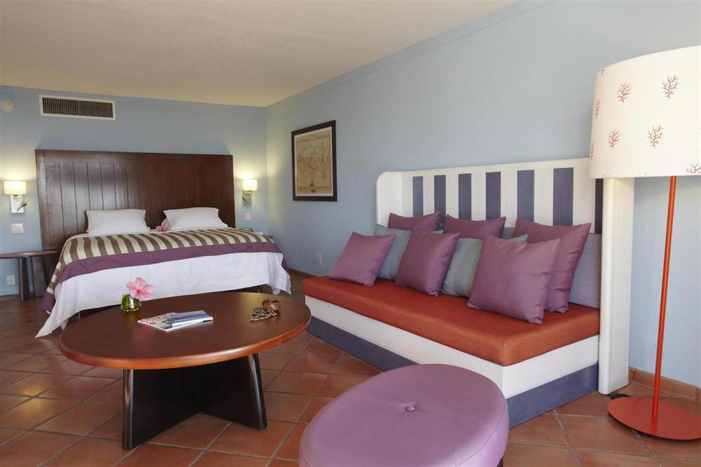 Sandpiper Bay All-Inclusive, Trademark Collection By Wyndham Port St. Lucie Kamer foto