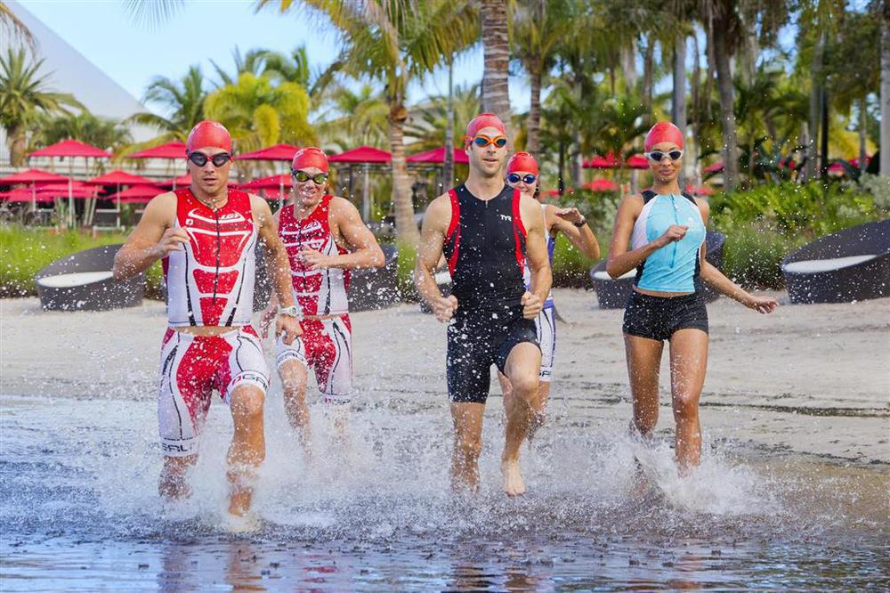 Sandpiper Bay All-Inclusive, Trademark Collection By Wyndham Port St. Lucie Natuur foto
